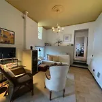 Casa Norvegia By Interhome * Pantasina