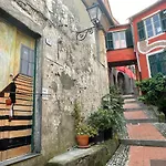 Дом отдыха Casa Norvegia By Interhome