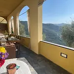 Дом отдыха Casa Norvegia By Interhome *