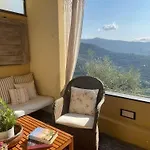 Casa Norvegia By Interhome Дом отдыха
