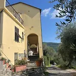 Casa Norvegia By Interhome Дом отдыха Pantasina