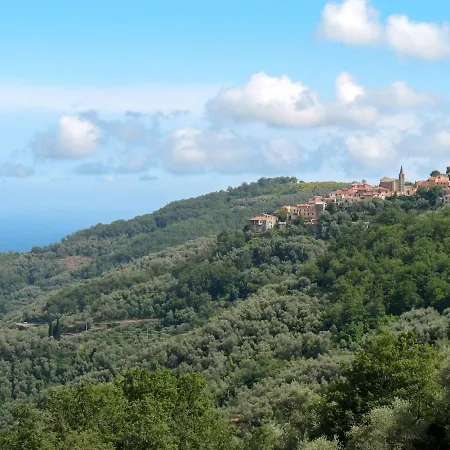 Dom wakacyjny Casa Norvegia By Interhome Pantasina