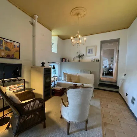 Casa Norvegia By Interhome * Pantasina