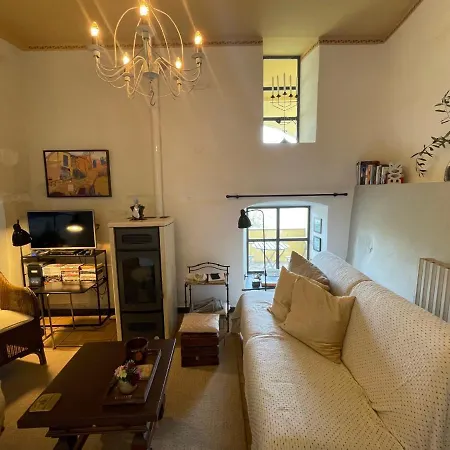 Dom wakacyjny Casa Norvegia By Interhome Pantasina