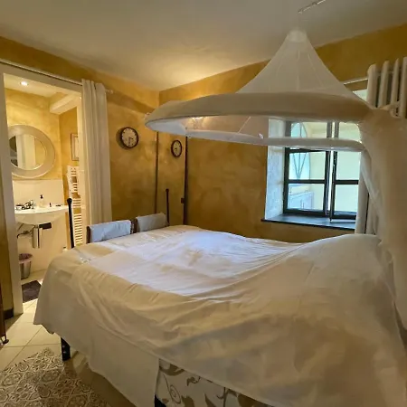 Dom wakacyjny Casa Norvegia By Interhome *