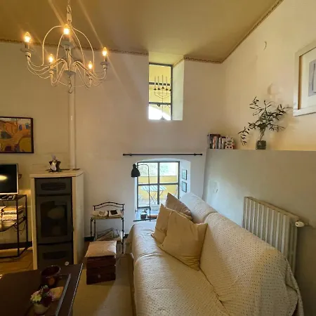 Casa Norvegia By Interhome * Pantasina