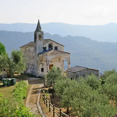 Dom wakacyjny Casa Norvegia By Interhome *