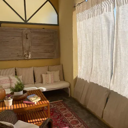 בית נופש Casa Norvegia By Interhome *
