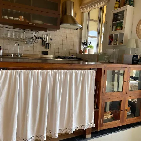 Casa Norvegia By Interhome Dom wakacyjny *