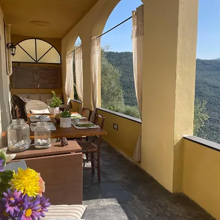 Casa Norvegia By Interhome