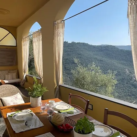 Casa Norvegia By Interhome * Pantasina