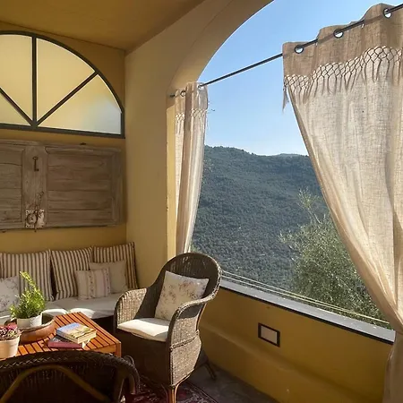 Casa Norvegia By Interhome * Pantasina