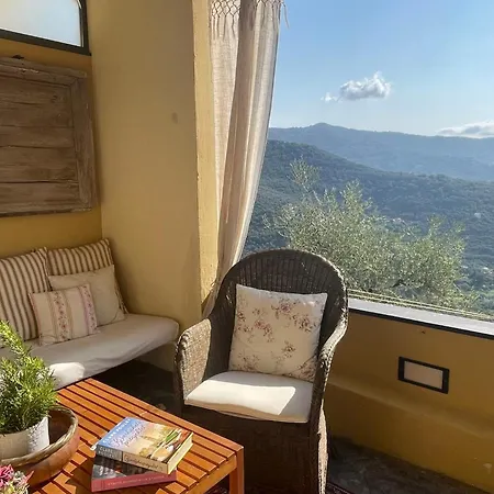 Casa Norvegia By Interhome בית נופש