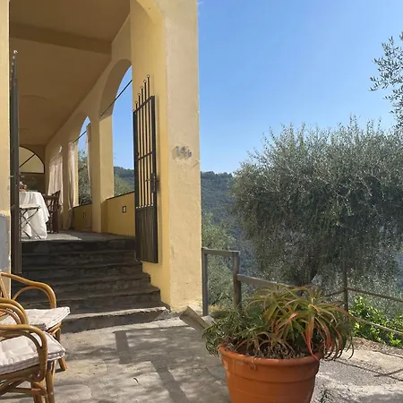 Casa Norvegia By Interhome *