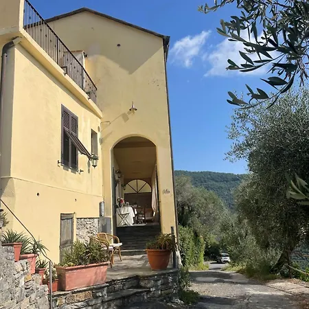 Casa Norvegia By Interhome בית נופש Pantasina