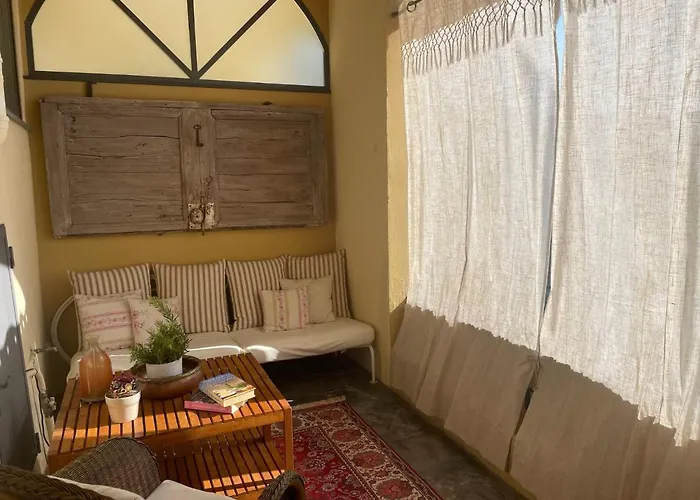 Prázdninový dům Casa Norvegia By Interhome *