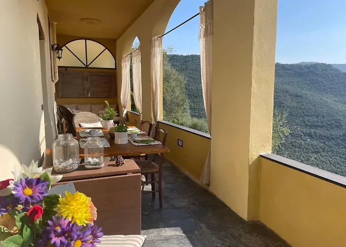 Casa Norvegia By Interhome