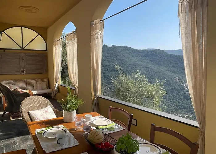 Casa Norvegia By Interhome * Pantasina