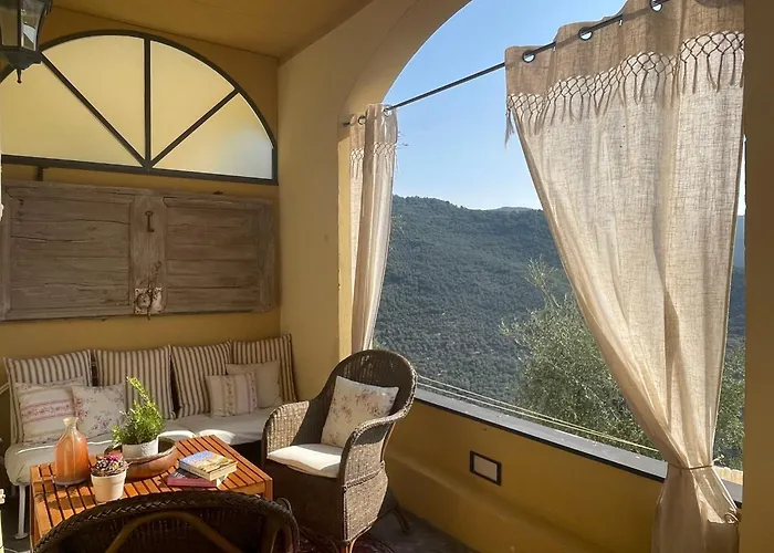 Casa Norvegia By Interhome * Pantasina