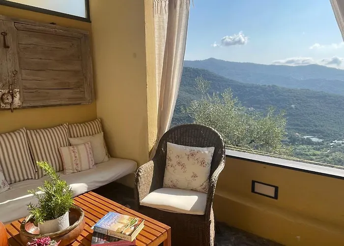 Casa Norvegia By Interhome Prázdninový dům