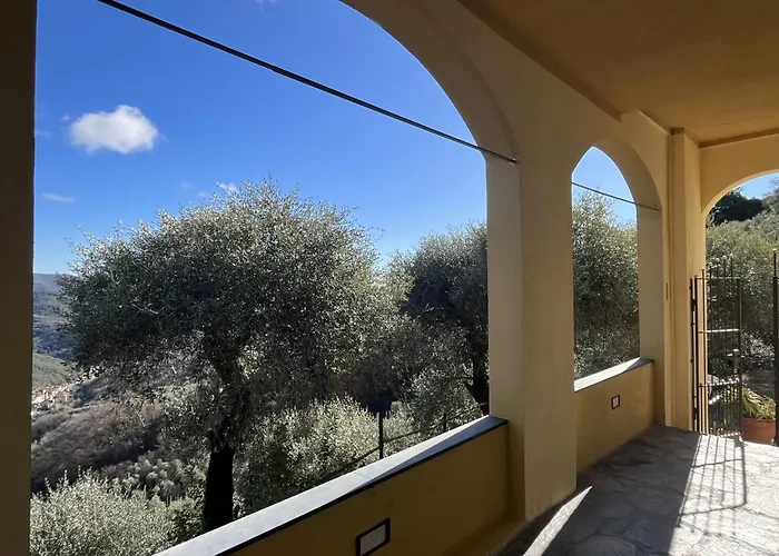 Casa Norvegia By Interhome Pantasina